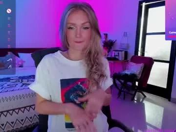 disney__princess from Chaturbate is Freechat