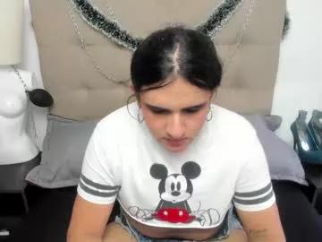 dominick_rouse from Chaturbate is Freechat