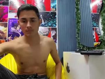 drake_millerr from Chaturbate is Freechat