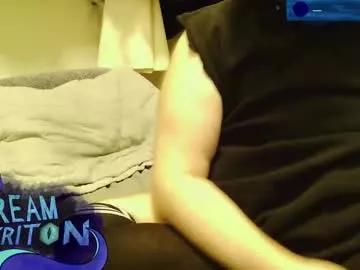 dreamtriton from Chaturbate is Freechat