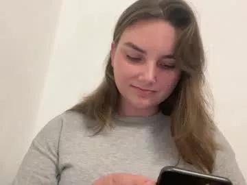 dreamyblushfairy from Chaturbate is Freechat