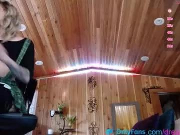 dreamytrance from Chaturbate is Freechat