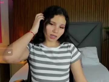 dulce_natyy from Chaturbate is Freechat