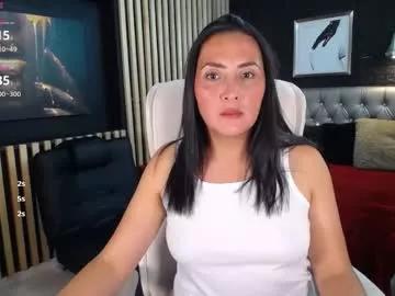 dulce_valeriaa from Chaturbate is Freechat