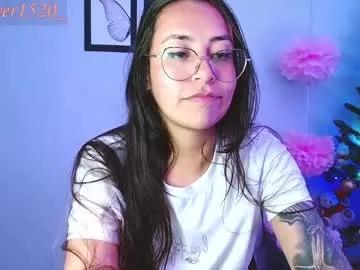 dulcemaria_alvarez22 from Chaturbate is Freechat