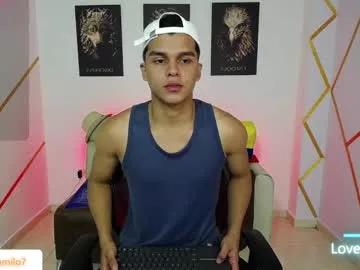 dwayne_brown from Chaturbate is Freechat