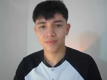 dylan_kim from Chaturbate is Freechat