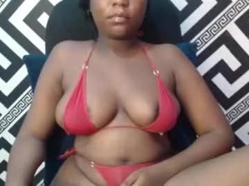 ebony_sexy_queen from Chaturbate is Freechat