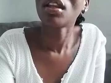 ebonycandymelani from Chaturbate is Freechat