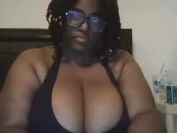 ebonyqueentits99 from Chaturbate is Freechat