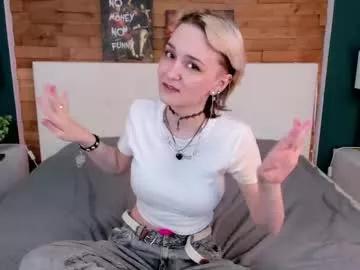 edlaharding from Chaturbate is Freechat