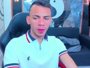 edward_24_ from Chaturbate is Freechat