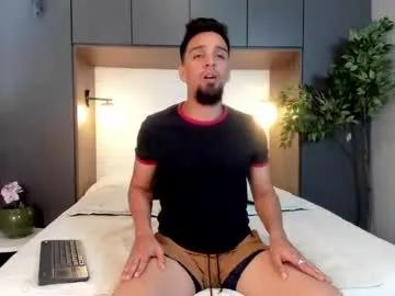 edward_maxx from Chaturbate is Freechat