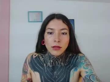 eimytatto_ from Chaturbate is Freechat