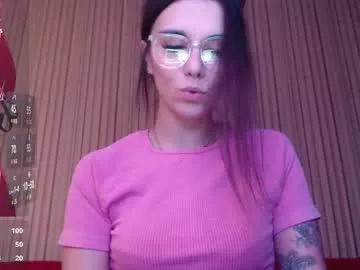 Elina_posh webcams show profile image 