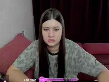 elisa_kollin from Chaturbate is Freechat