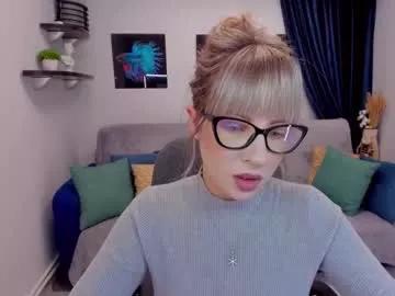 elisabethmills from Chaturbate is Freechat