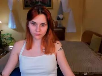 eliya_moon from Chaturbate is Freechat