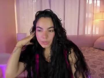 eliza_parkeer from Chaturbate is Freechat