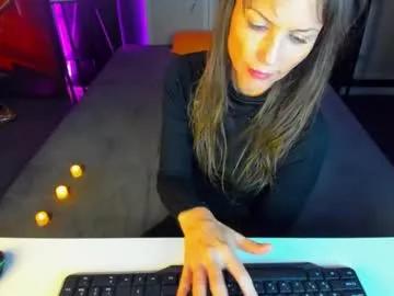 elizabe_th from Chaturbate is Freechat