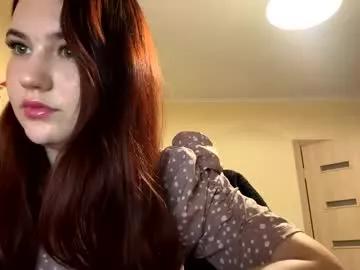 elizabethgraceful from Chaturbate is Freechat