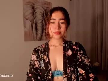 elizabethz from Chaturbate is Freechat