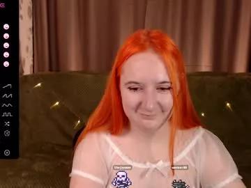 elovinora from Chaturbate is Freechat