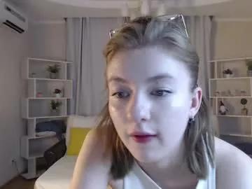 elsacarterr from Chaturbate is Freechat