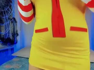 ema_taylor4 from Chaturbate is Freechat