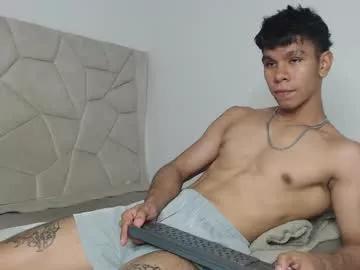 emile_239 from Chaturbate is Freechat