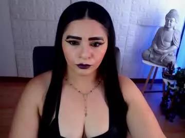 emili_evans_ from Chaturbate is Freechat