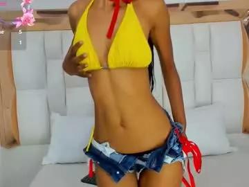 emilibonnie from Chaturbate is Freechat