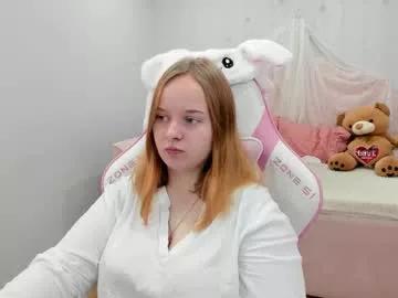 emiliejensen from Chaturbate is Freechat