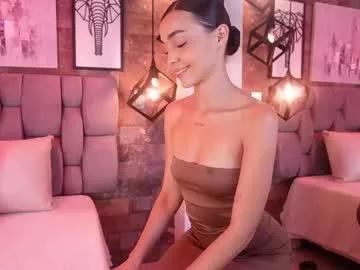 emily_charlott from Chaturbate is Freechat