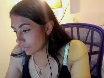 emily_jhonees from Chaturbate is Freechat