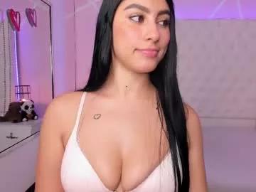 emily_roux from Chaturbate is Freechat