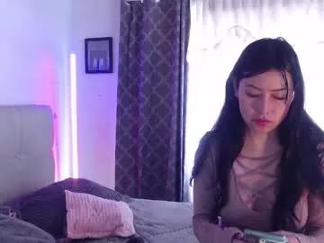 emily_swan_04 from Chaturbate is Freechat