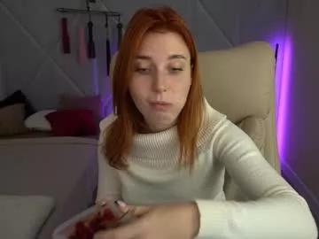 emilyfoxxi from Chaturbate is Freechat