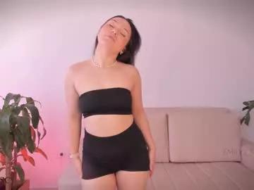 emilys_scott from Chaturbate is Freechat