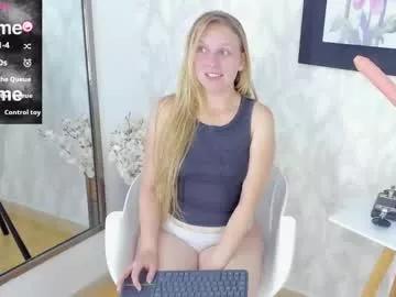 emilysumer from Chaturbate is Freechat