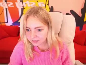 emilysunshines from Chaturbate is Freechat