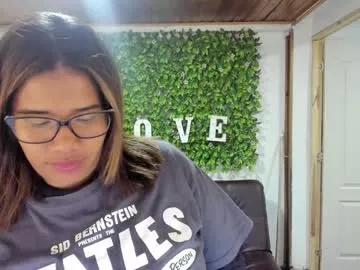 enma_clark from Chaturbate is Freechat