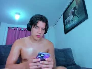 eric_twink18 from Chaturbate is Freechat