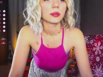 erica_winter from Chaturbate is Freechat