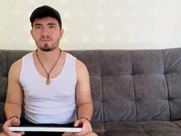 erick_brant from Chaturbate is Freechat