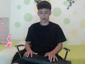 erik_lion from Chaturbate is Freechat