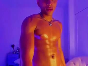 eros_wild from Chaturbate is Freechat