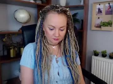 erotic_kaya from Chaturbate is Freechat