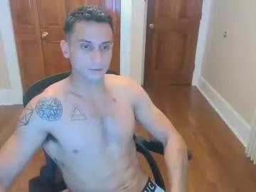 escuderochristian69 from Chaturbate is Freechat