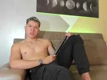 ethan_andrews from Chaturbate is Freechat